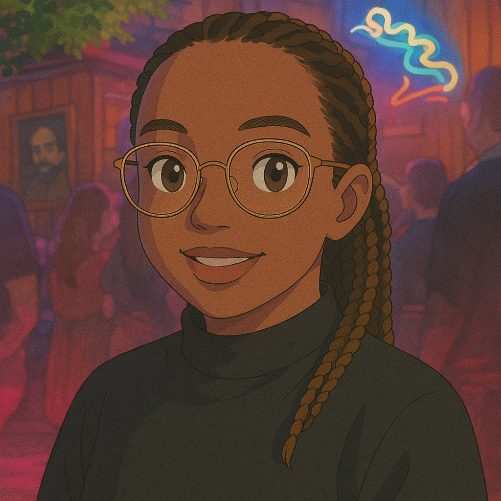 Ariel's profile photo